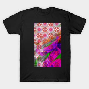 GF126 Art and Abstract T-Shirt